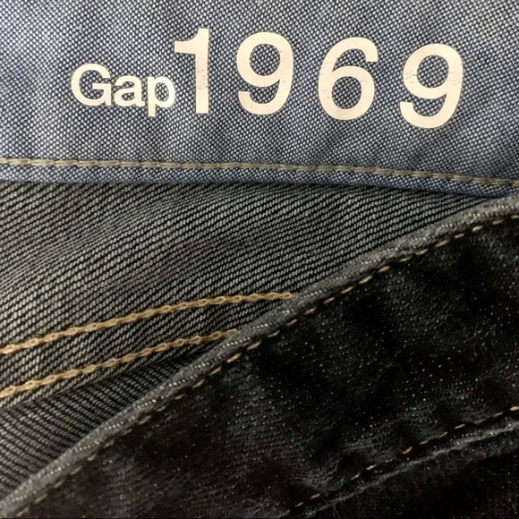 Gap 1969 Always Skinny Jeans - Picture 9 of 10